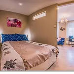 Cozy Aptmt In The Center*Ac*Electronic Door Locker