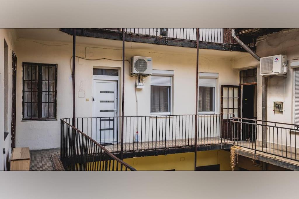 Cozy Aptmt In The Center*ac*electronic Door Locker Budapest
